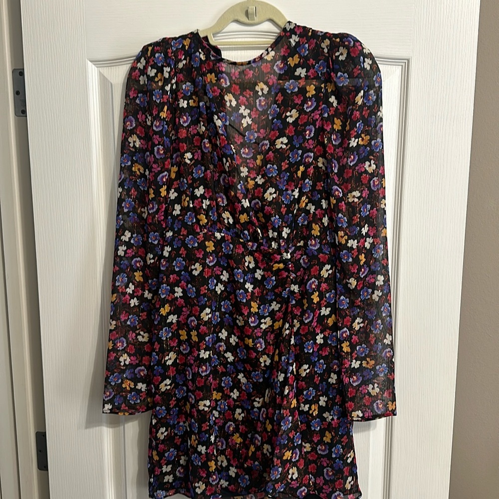 ASTR party dress